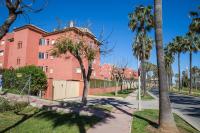 Luxury 100 sq.m. sea view apartment - B&B Benalmádena