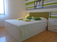 Habitación Familiar con baño privado