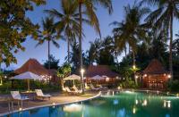 Diamond Beach Villa Lombok - Ferienwohnung