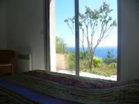 Villa met Uitzicht op Zee