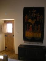 Basic Tweepersoonskamer met Externe Badkamer