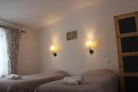 Chambre Lits Jumeaux Deluxe