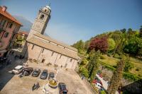 Appartamento con Vista Lago