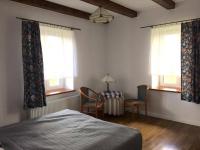 Family Room with Private Bathroom