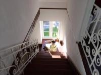 Suite Familiare con Balcone