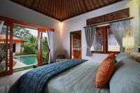 Four-Bedroom Villa with Private Pool