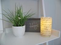 Strandläufer - B&B Schönhagen