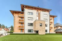Apartment Maksi-Centar - Ferienwohnung Zlatibor