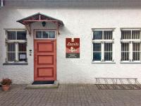 B&B Arensburg - Guesthouse Laurits - Bed and Breakfast Arensburg