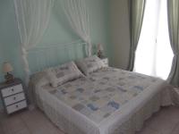 Appartement met 1 Slaapkamer (5 Volwassenen)