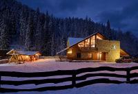 Bio Valeputna - B&B Valea Putnei