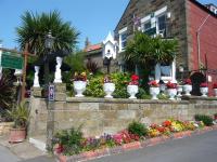 White Owl Holiday Apartments - B&B Robin Hood's Bay