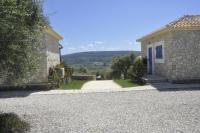 Fairway Villas - B&B Gialova