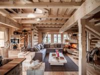 GORSKA OSADA Lovely Chalets Zakopane - Ferienwohnung Poronin