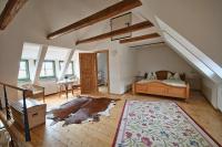 Suite mit 2 Schlafzimmern