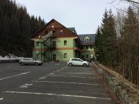 Orbit Karlov pod Pradědem - B&B Malá Morávka