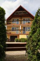 Willa Tabu - Mikołajki Centrum - B&B