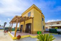 Appartamenti Elios - Ferienwohnung Birgi Vecchi