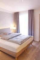 Deluxe Doppel-/Zweibettzimmer