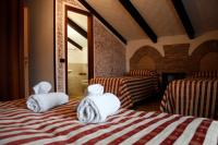 Quadruple Room with Private Bathroom