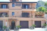 Villa Sofia - Bed and Breakfast Parghelia