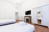 Luxury Four-Bedroom Apartment