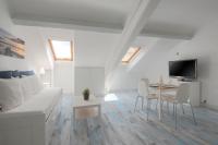 One Bedroom Comfort Apartment