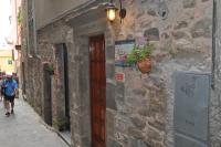 Sandra Villa Rooms - B&B Corniglia