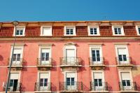 6/4 de Sado - Bed and Breakfast Setúbal