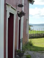 Cottage mit Gemeinschaftsbad (5 Erwachsene)
