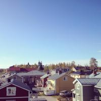 Pensionatet - Chambres d’hôtes Piteå