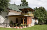 B&B Smarjeske Toplice - Apartma Obrh - Bed and Breakfast Smarjeske Toplice