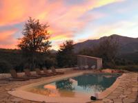 Appartements de Charme - B&B Corte