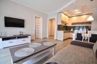 Appartamento con 1 Camera da Letto e Garage