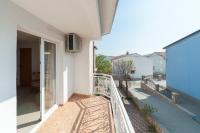 Habitación Doble con balcón y vistas al mar