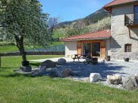 Gîte Les Sauvasses - B&B