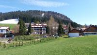 Ferienwohnung Alpenfreude - B&B
