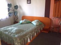 Vierpersoonskamer met Eigen Badkamer