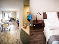 Apartment Opal A