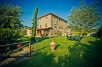 La Casa Medioevale - Ferienwohnung
