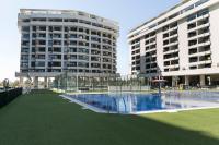 ApartUP Patacona Horizon - Ferienwohnung