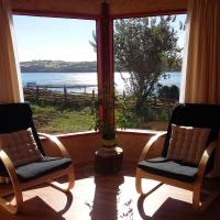 Cabañas Pukatue - B&B
