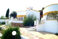 Bungalow mit 1 Schlafzimmer