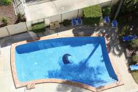Oceania on Burleigh Beach - B&B