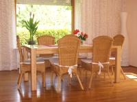 Ferienhaus Irger - B&B Marquartstein