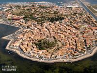 Le Grand Large de Marie et Jean - B&B Gruissan