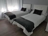 Guesthouse Central - B&B Alicante