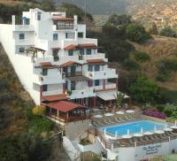 B&B Agia Galini - Sky Beach Hotel - Bed and Breakfast Agia Galini