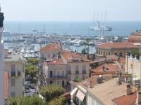 Résidence Le Président - Forville - B&B Cannes