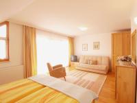 Two-Bedroom Apartment with Balcony